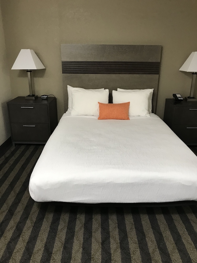 Best Western Silicon Valley Inn 6/35