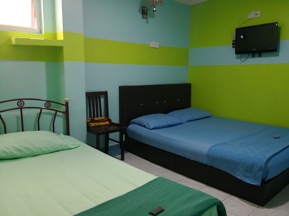 Kristal Inn Hotel 14/55