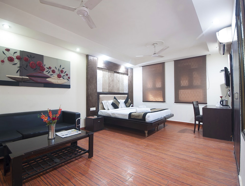 HOTEL APRA INTERNATIONAL 20/34