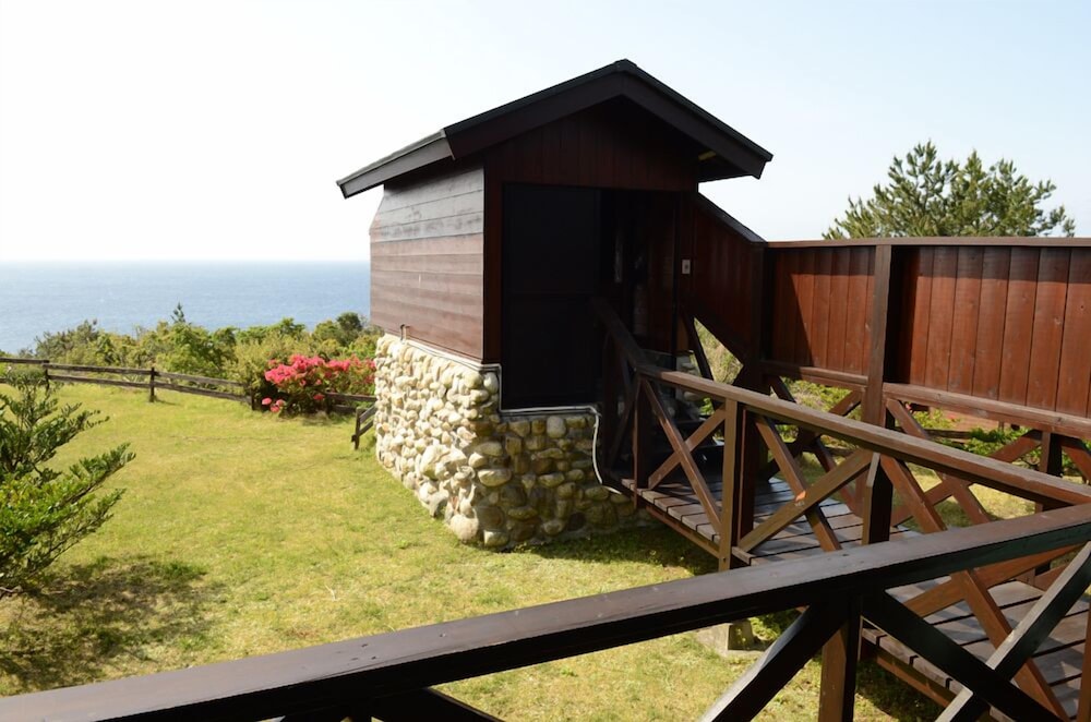Yakushima Umi-No Cottage Tida 19/22