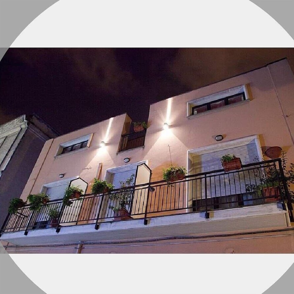 Bella Pescara Hotel 7/50