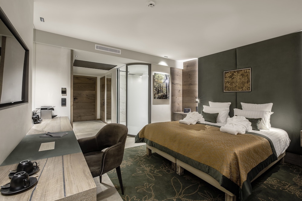 Rivage Hotel & Spa 16/74