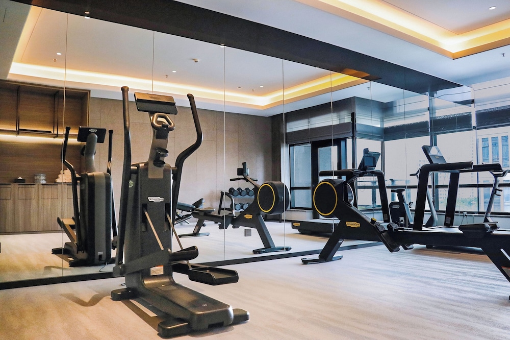 Novotel Kunshan Yangcheng Lake 28/60