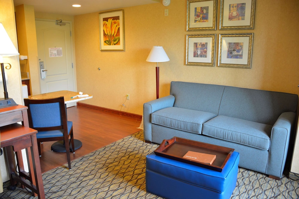 Homewood Suites by Hilton Brighton 26/47