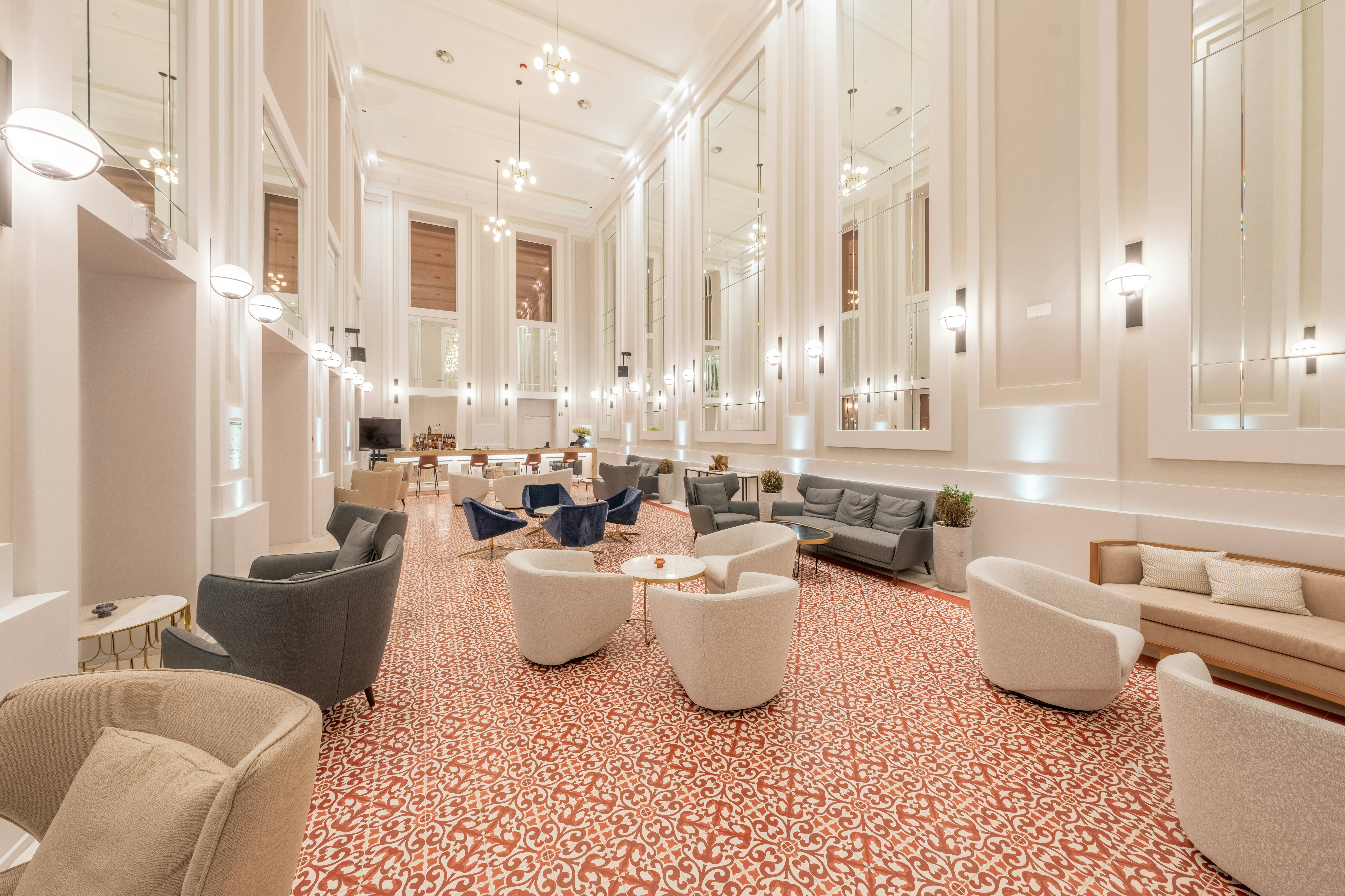 Pestana Douro Riverside 42/64