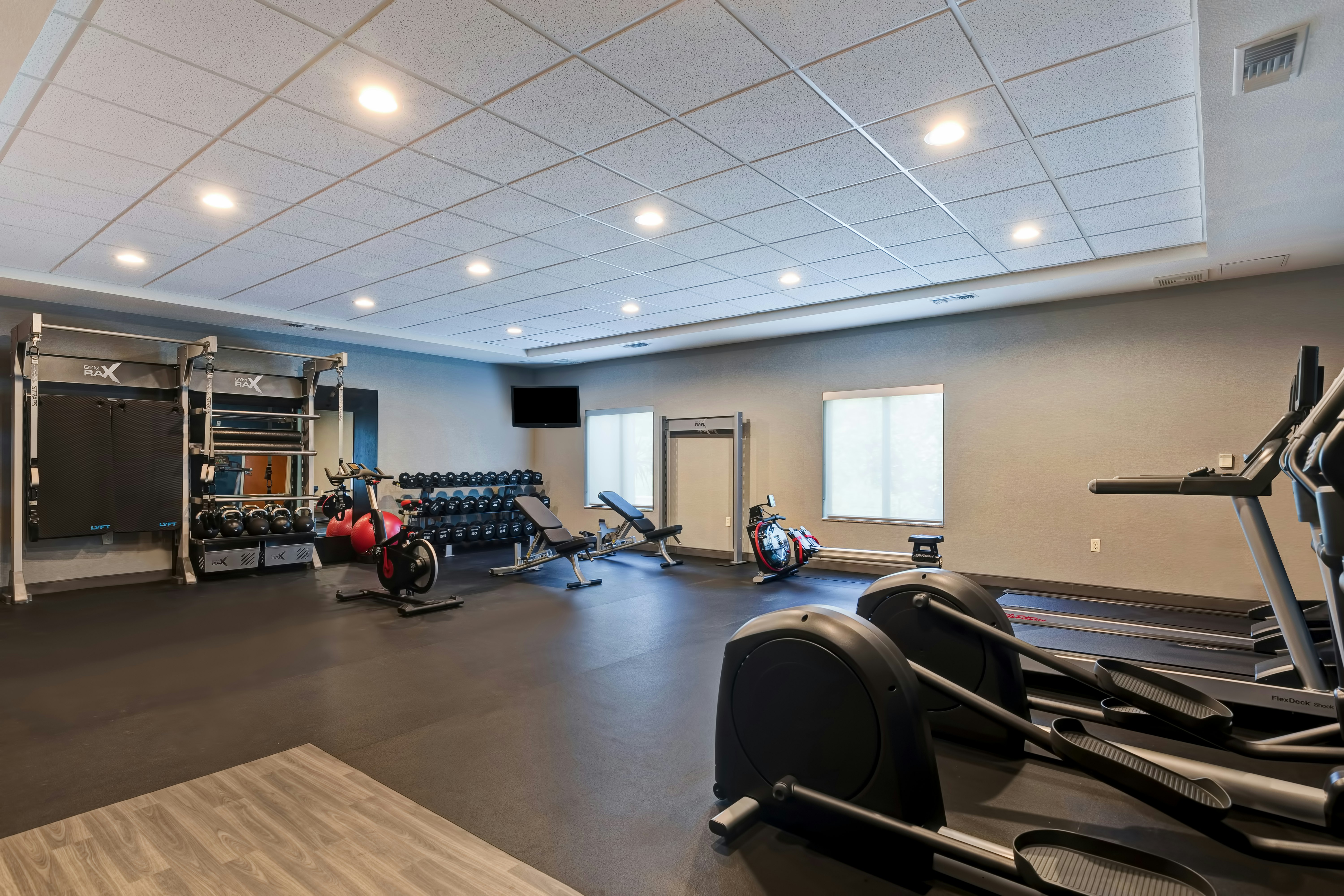 Hampton Inn & Suites Rohnert Park - Sonoma County 28/42
