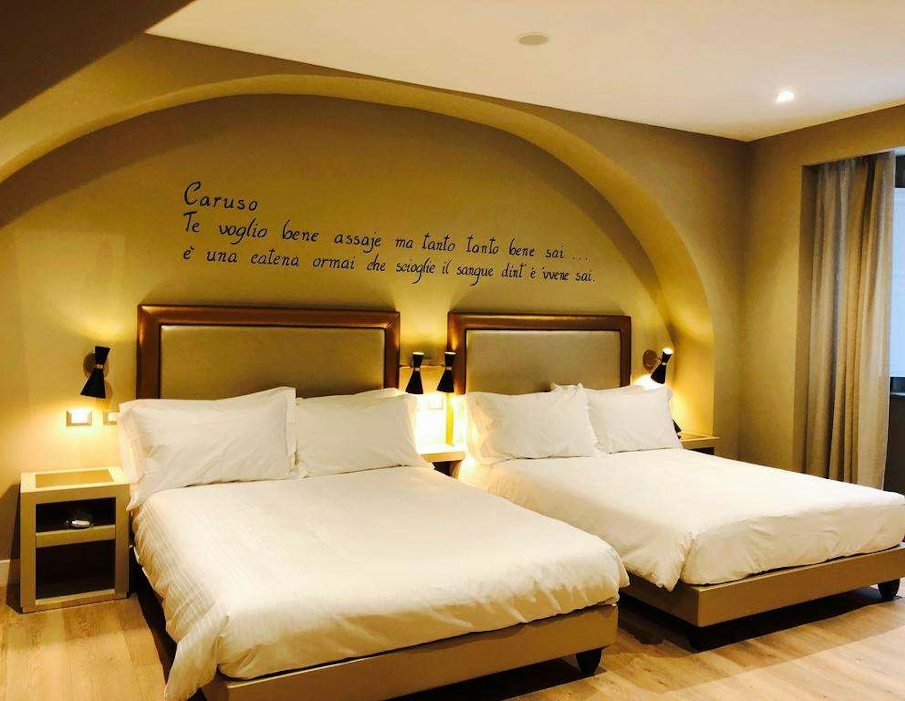 Caruso Place Boutique Wellness Suites 11/70