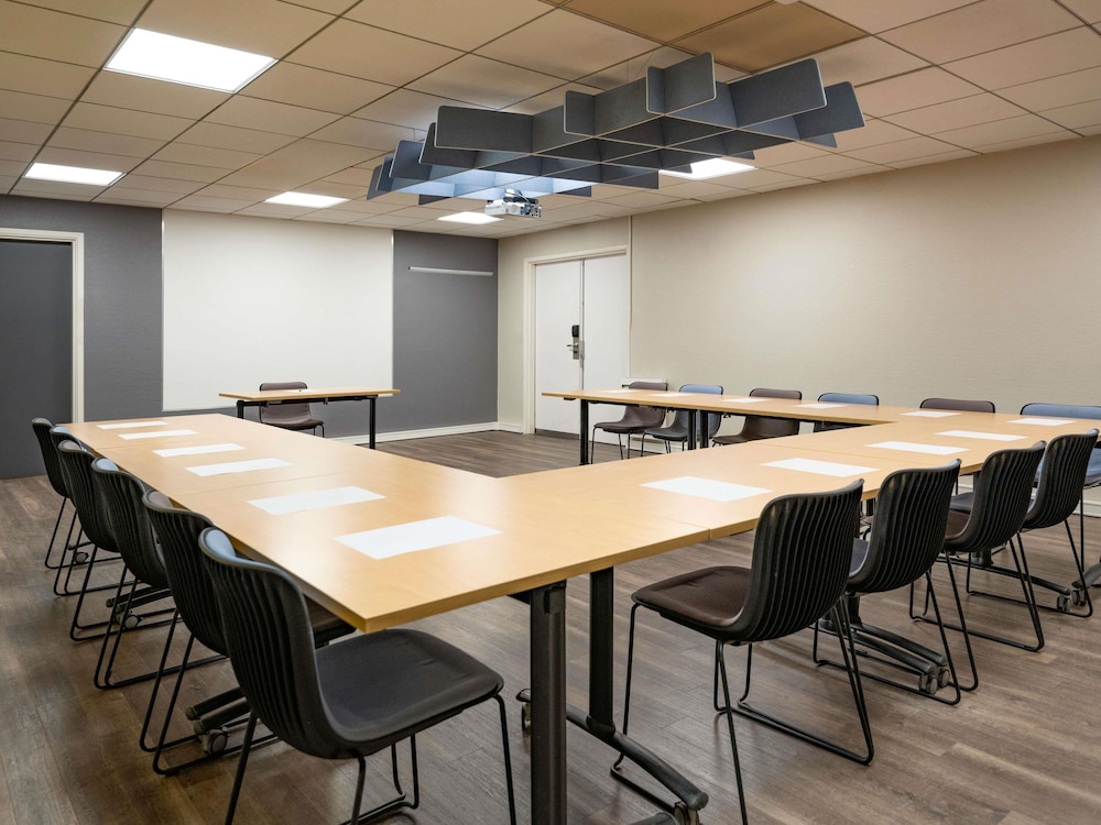 ibis Paris Gare de Lyon Ledru Rollin 12eme 57/74