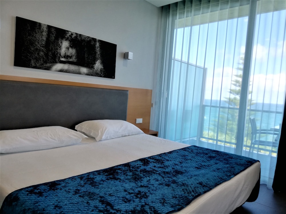 Whales Bay Hotel Apartamentos 7/55
