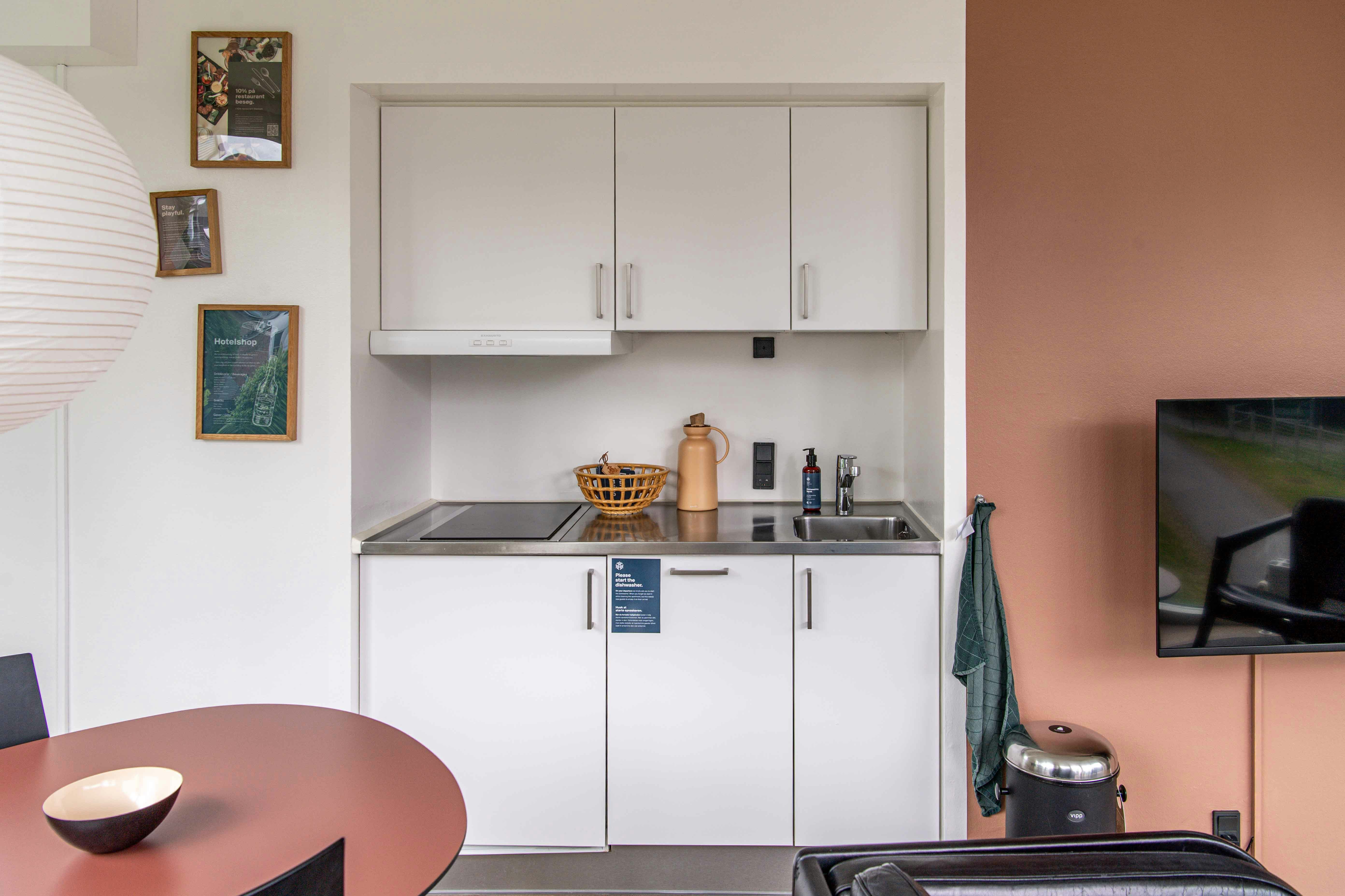 Kolding Hotel Apartments 36/80