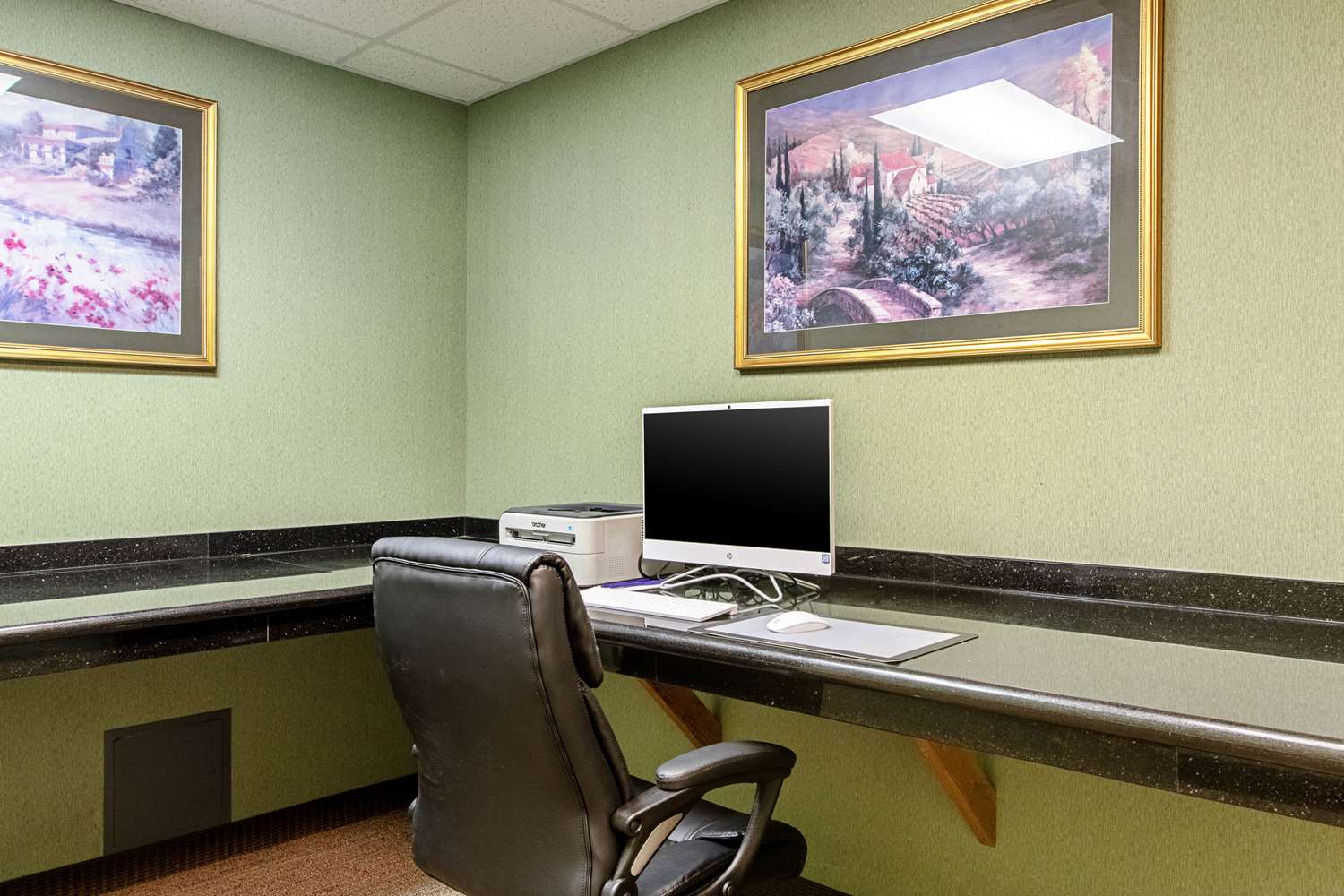 Sleep Inn & Suites Hobbs 25/28