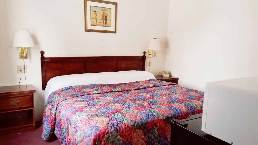 Bayshore Inn 5/40