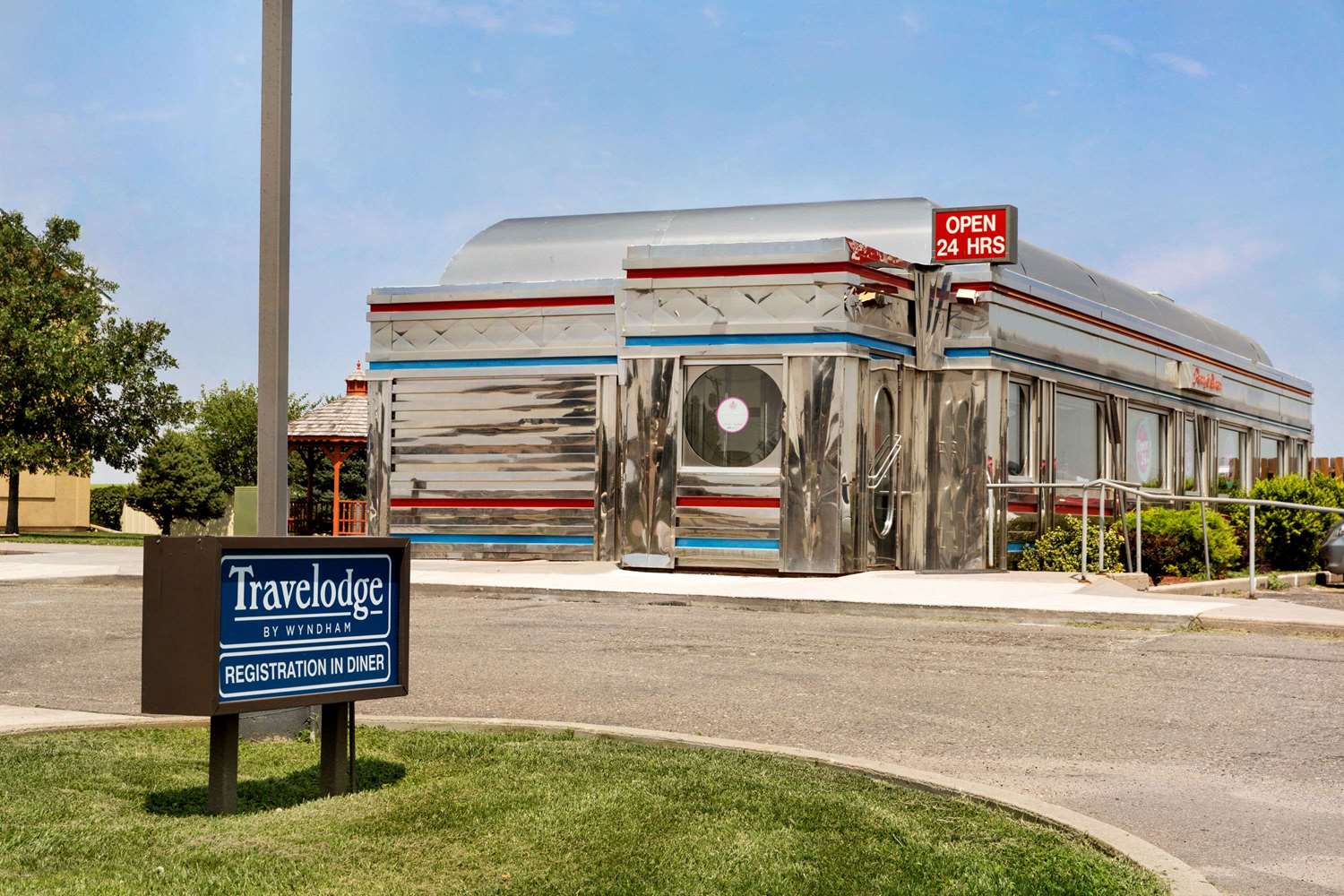 Travelodge by Wyndham Sharon Springs 22/25