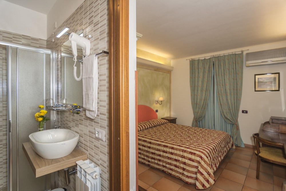 Hotel Da Carlos 46/48