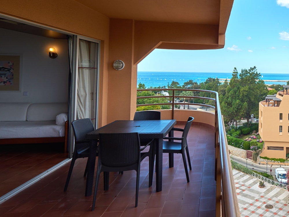 Portobelo Vilamoura - Marina & Beach Apartment Hotel 25/41