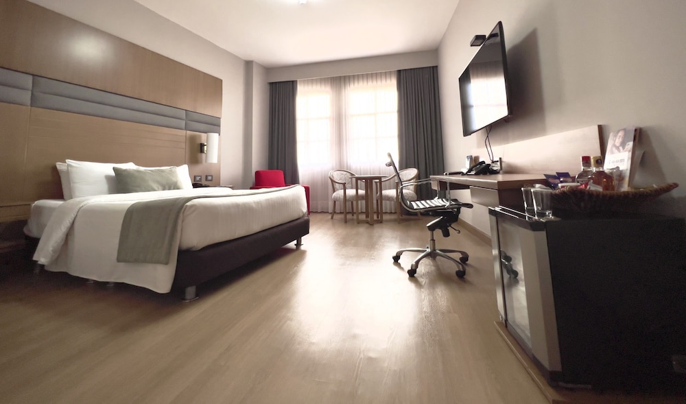 Hotel Dann Carlton Cali 27/64