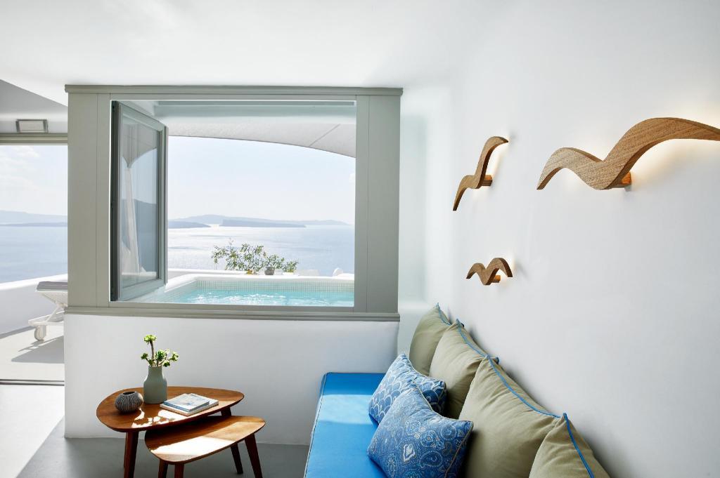 DELUXE, SUITE, PRIVATE POOL