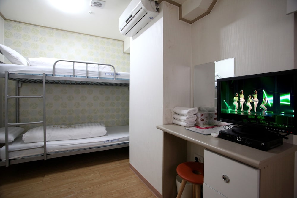 K Pop Residence I 29/75