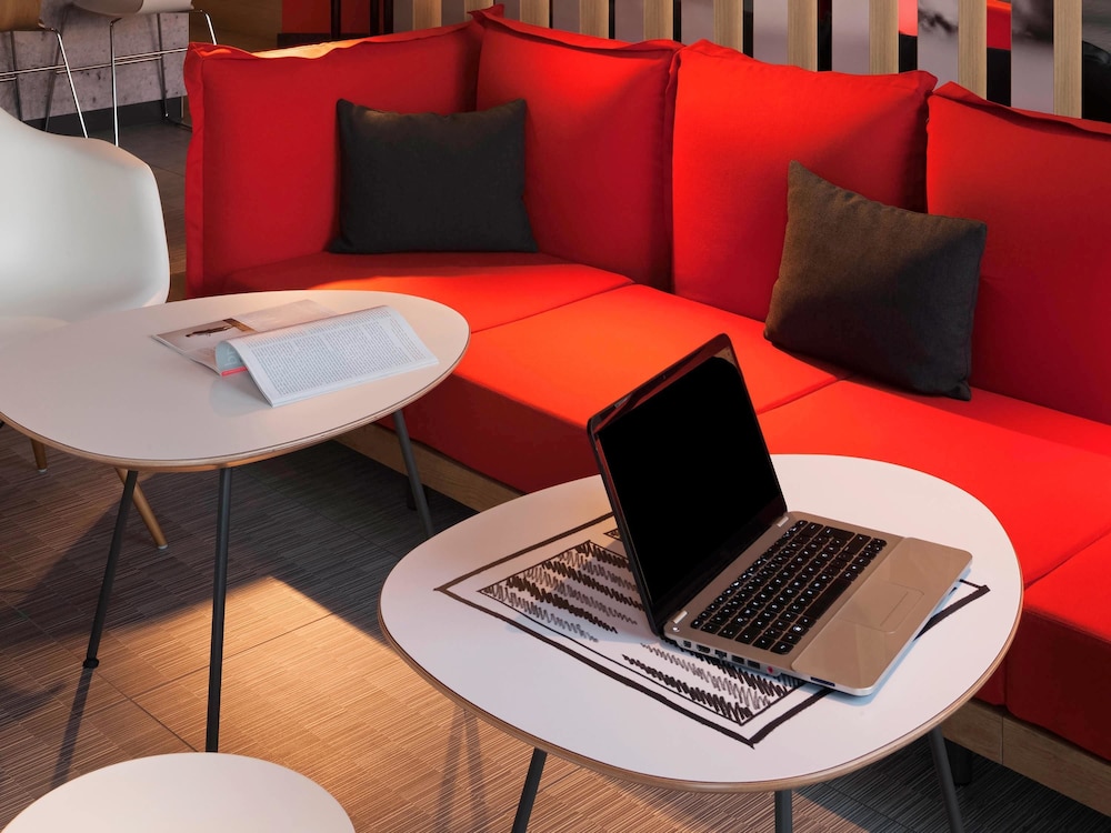 ibis Nuernberg Hauptbahnhof 38/47