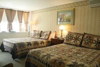 Christmas Farm Inn and Spa 17/50