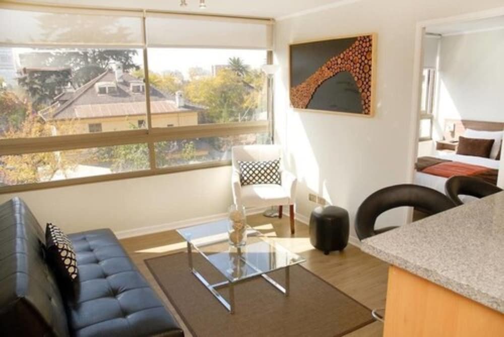 Providencia Apart Hotel 32/50