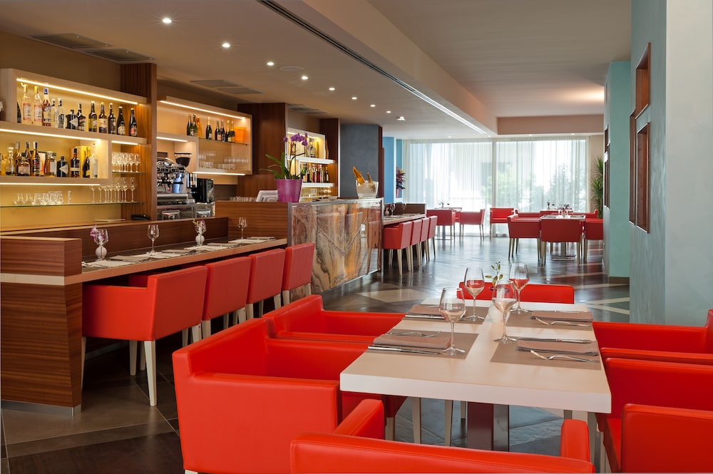 Le Dune Suite Hotel 28/39
