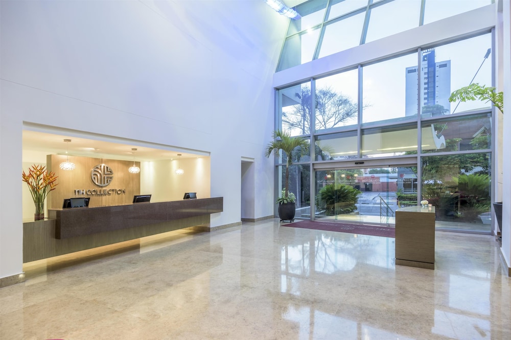 NH Collection Barranquilla Smartsuites Royal 6/50