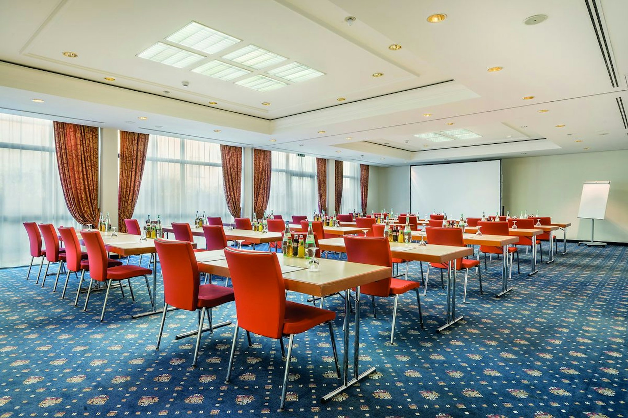 Select Hotel Russelsheim 78/82