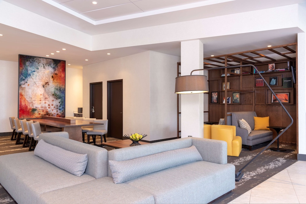 Hyatt Place Detroit/Royal Oak 36/62