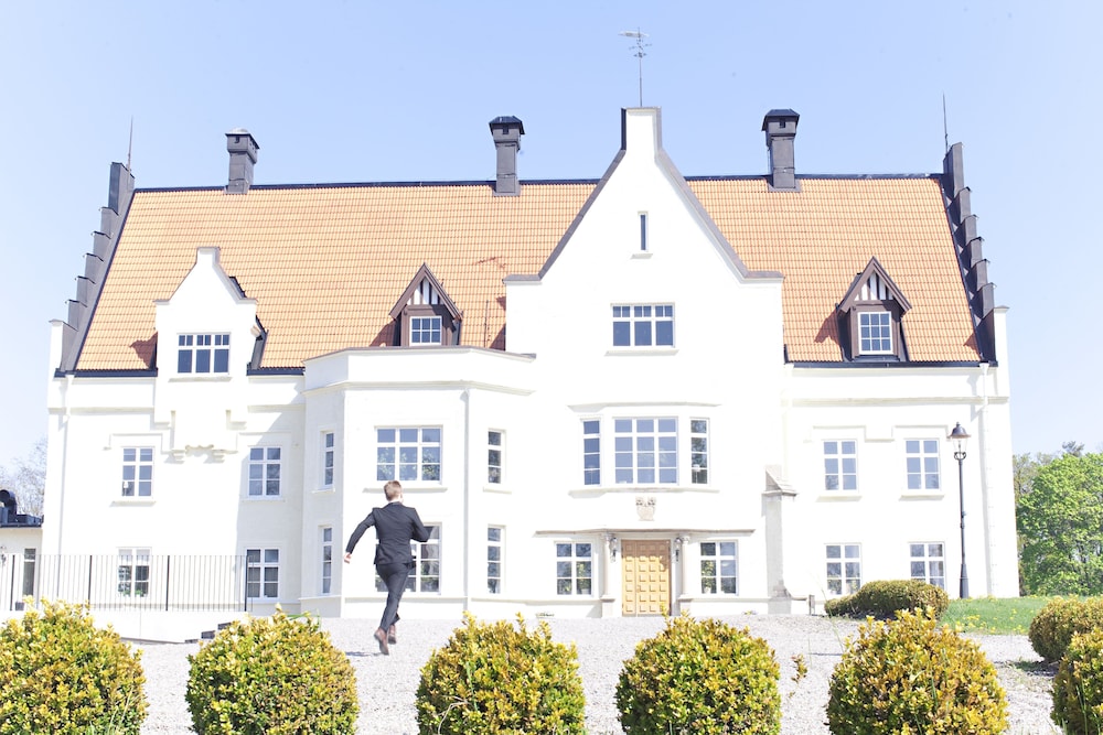 Vidbynäs Gård & Konferens 4/50