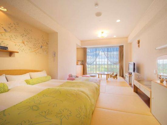 Hotel Green Plaza Tojoko 6/40