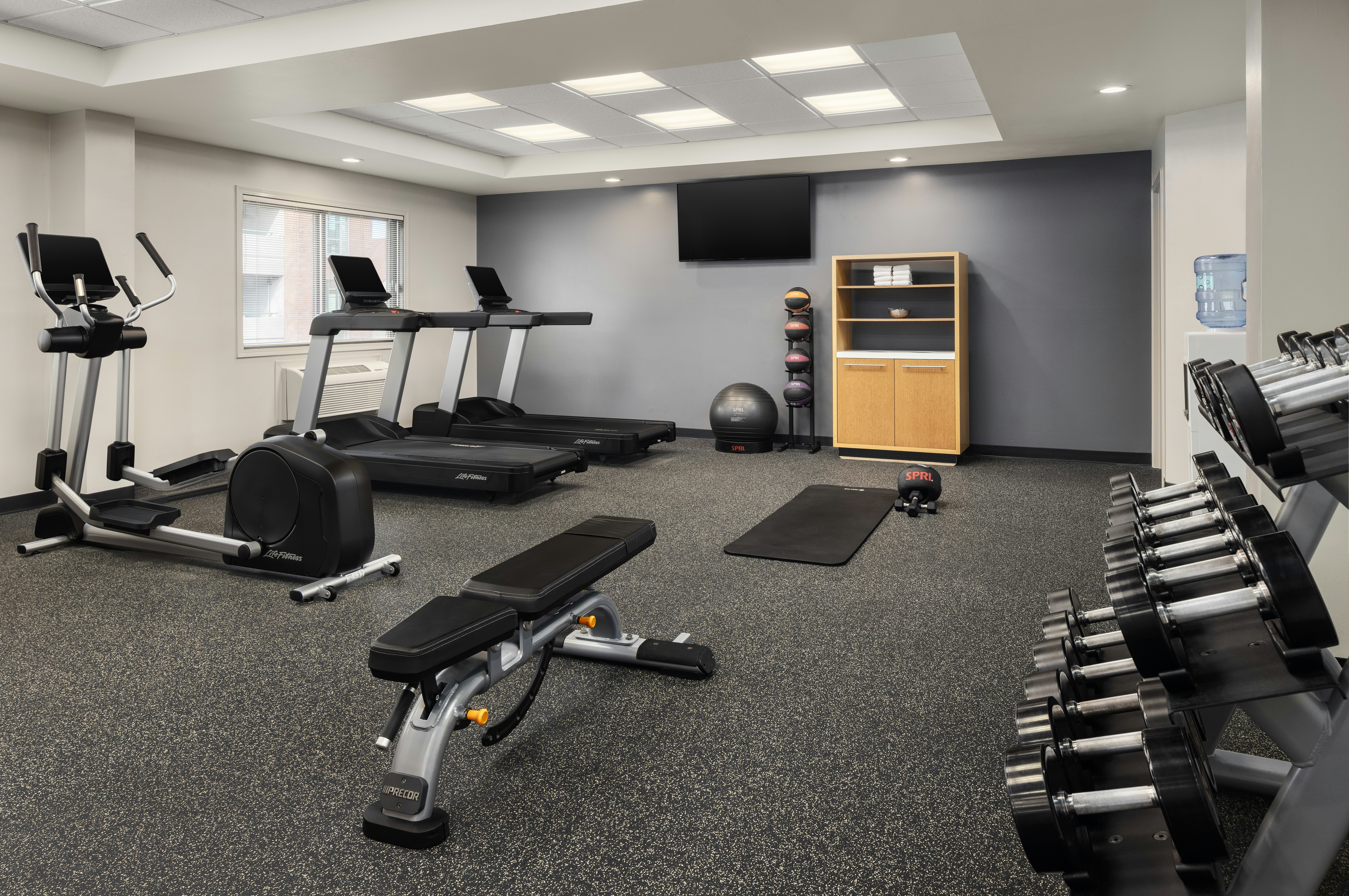 Doubletree by Hilton Hotel Racine Harbourwalk 49/79