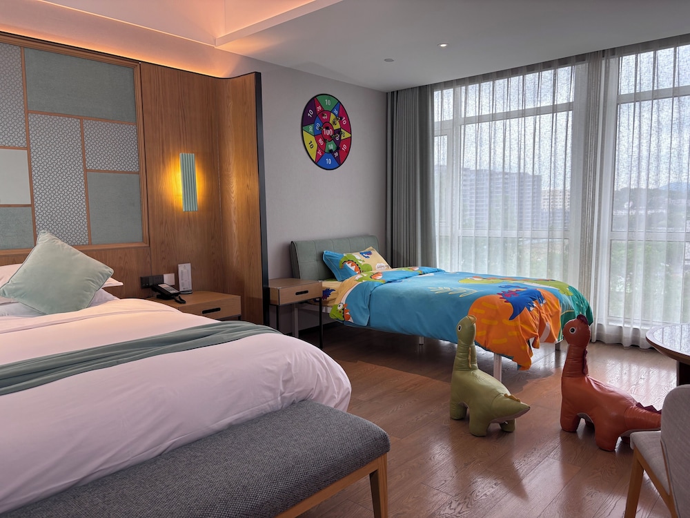 SSAW Boutique Hotel ZHIJIANG IMPRESSION 45/79