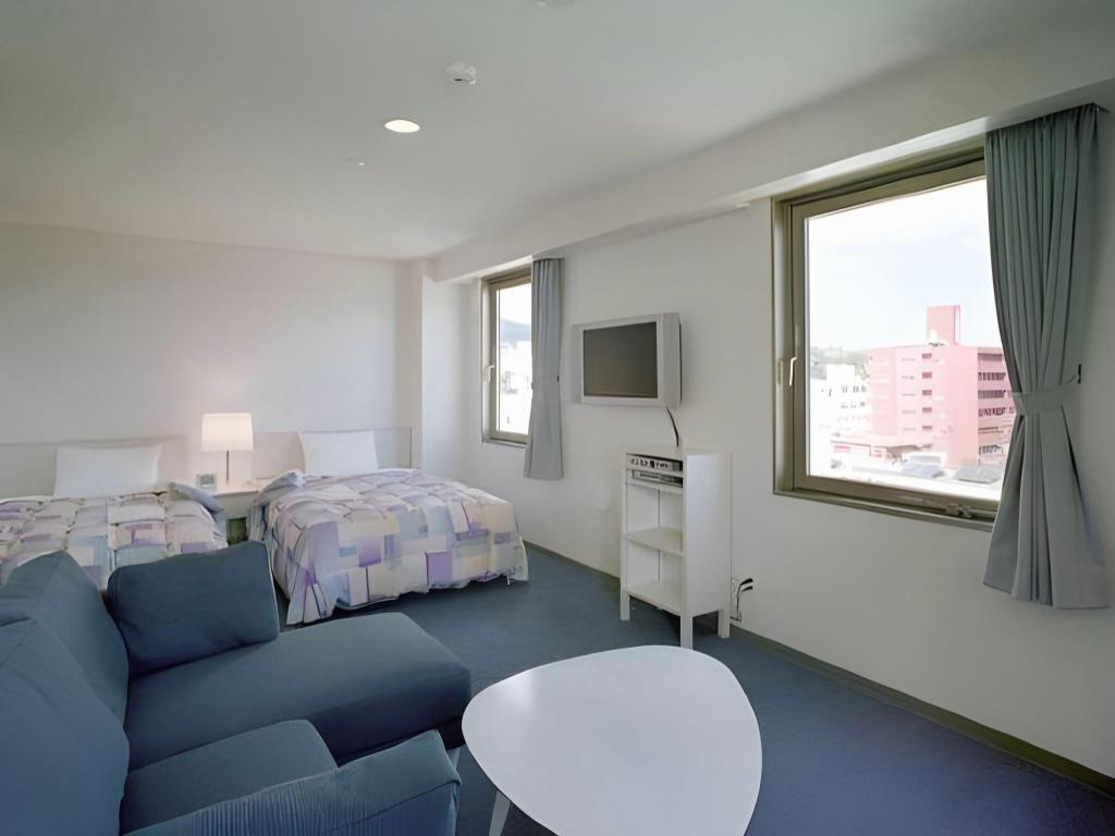 Hotel Lexton Tokunoshima 19/25