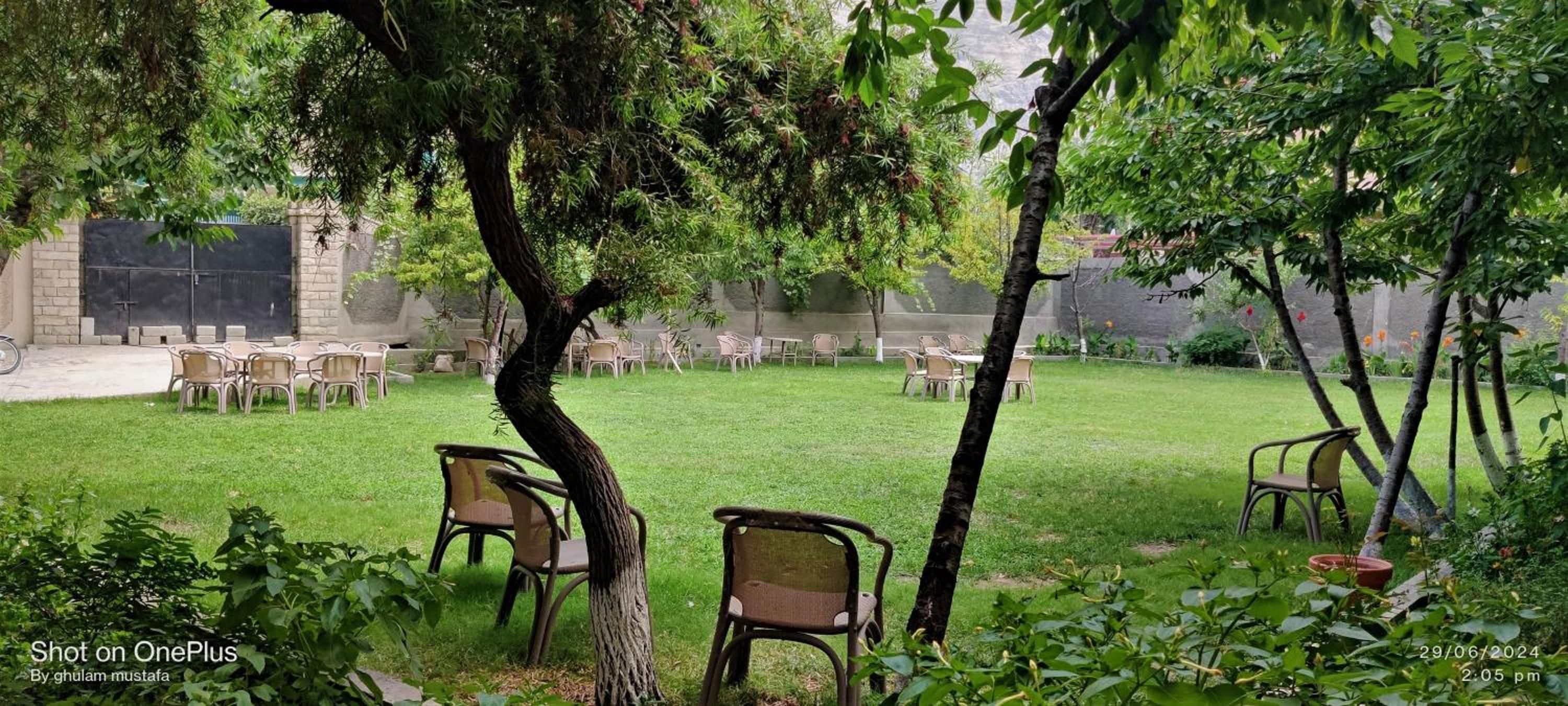 Kallisto Hotel Gilgit 19/32