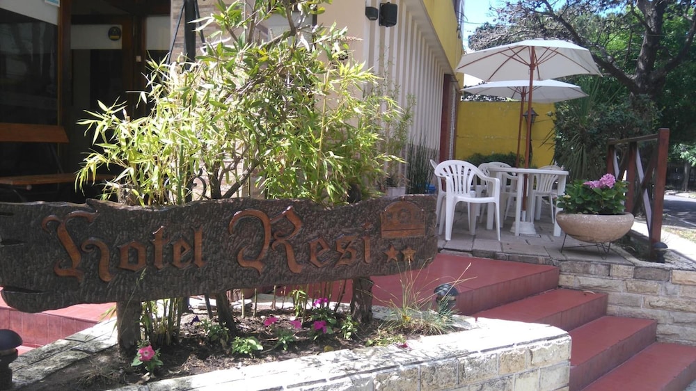 Hotel Resi San Bernardo 5/65