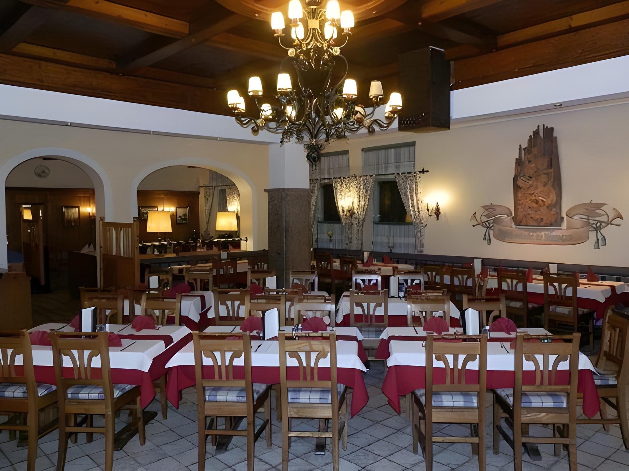 Hotel Voglauerhof 16/27