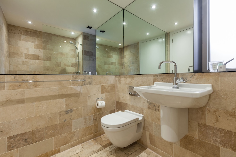 Kspace Sinclair Serviced Apartments 27/30
