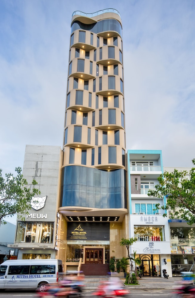Mitisa Hotel 2/44