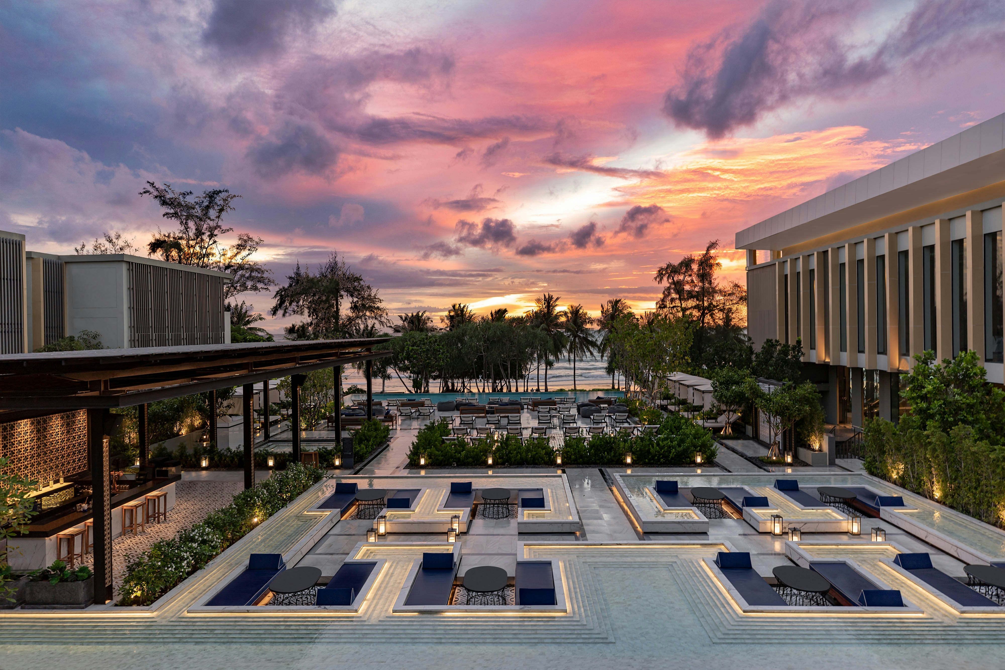 Four Points by Sheraton Phuket Patong Beach Resort 44/44