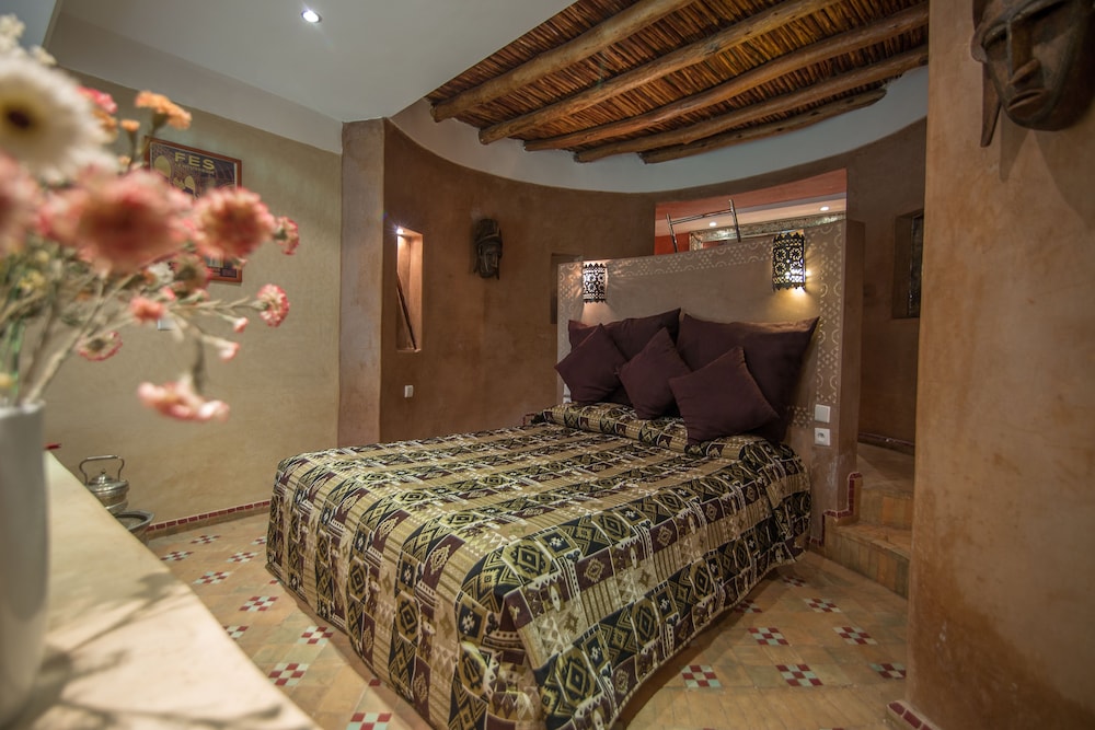 Riad Palais Sebban 19/76
