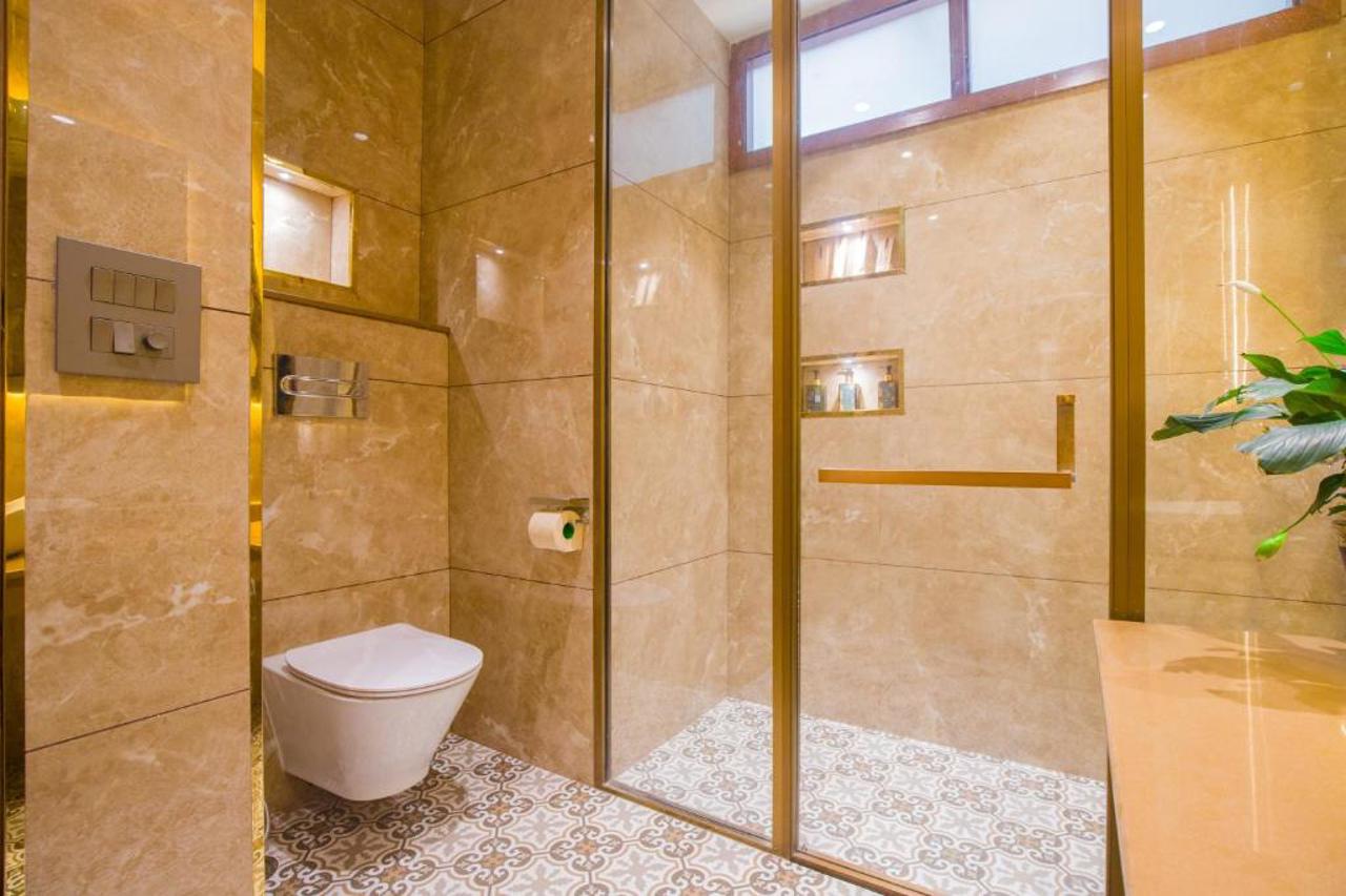 ELIVAAS Varsha Greens A 4-BHK Retreat with Private Pool & Outdoor Patios 17/20