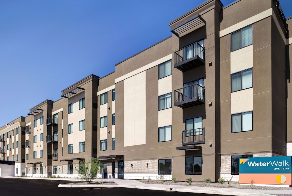 WaterWalk Extended Stay by Wyndham Tucson 4/39
