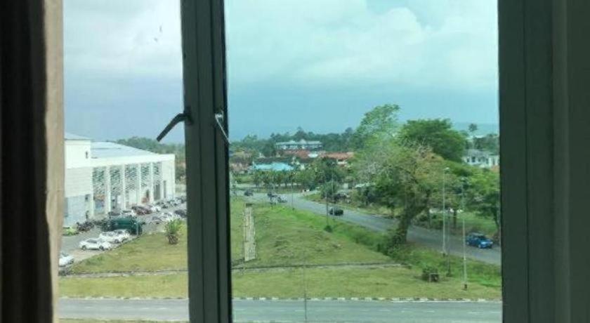 VIVA HOTEL SRI AMAN 26/30