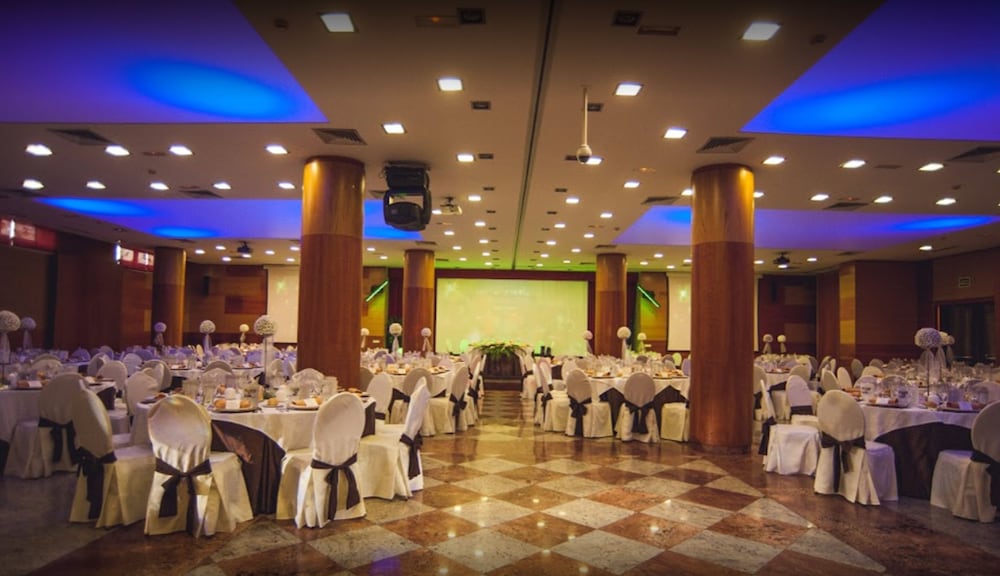 Hotel Villa Pasiega 38/50