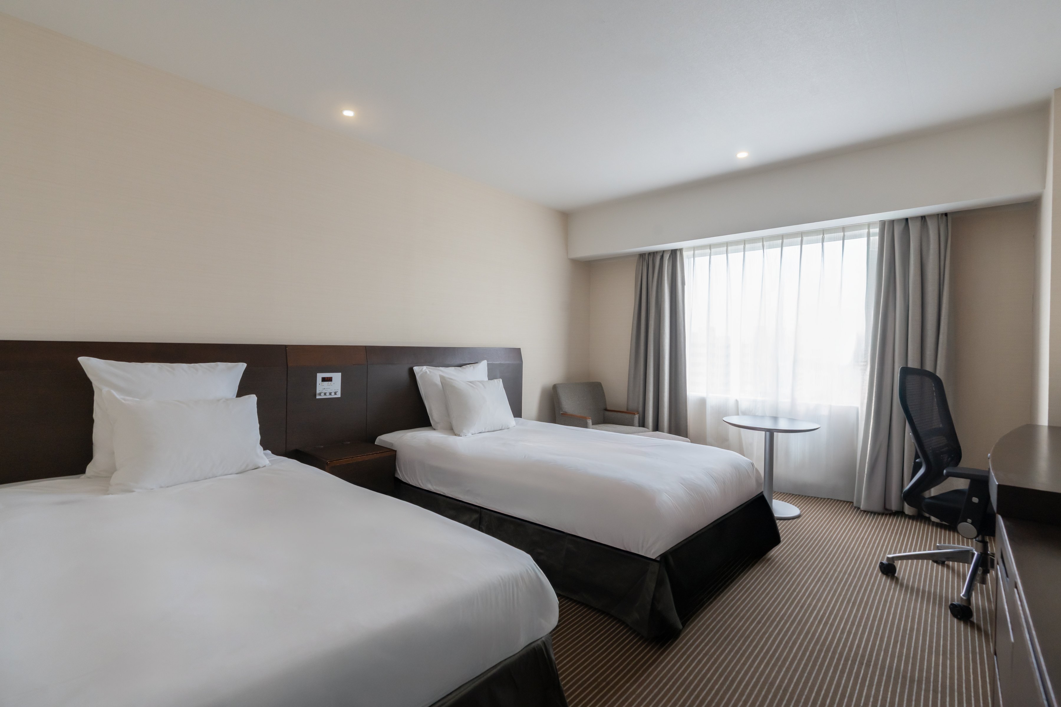 Ana Crowne Plaza Hotel Hiroshima 30/76
