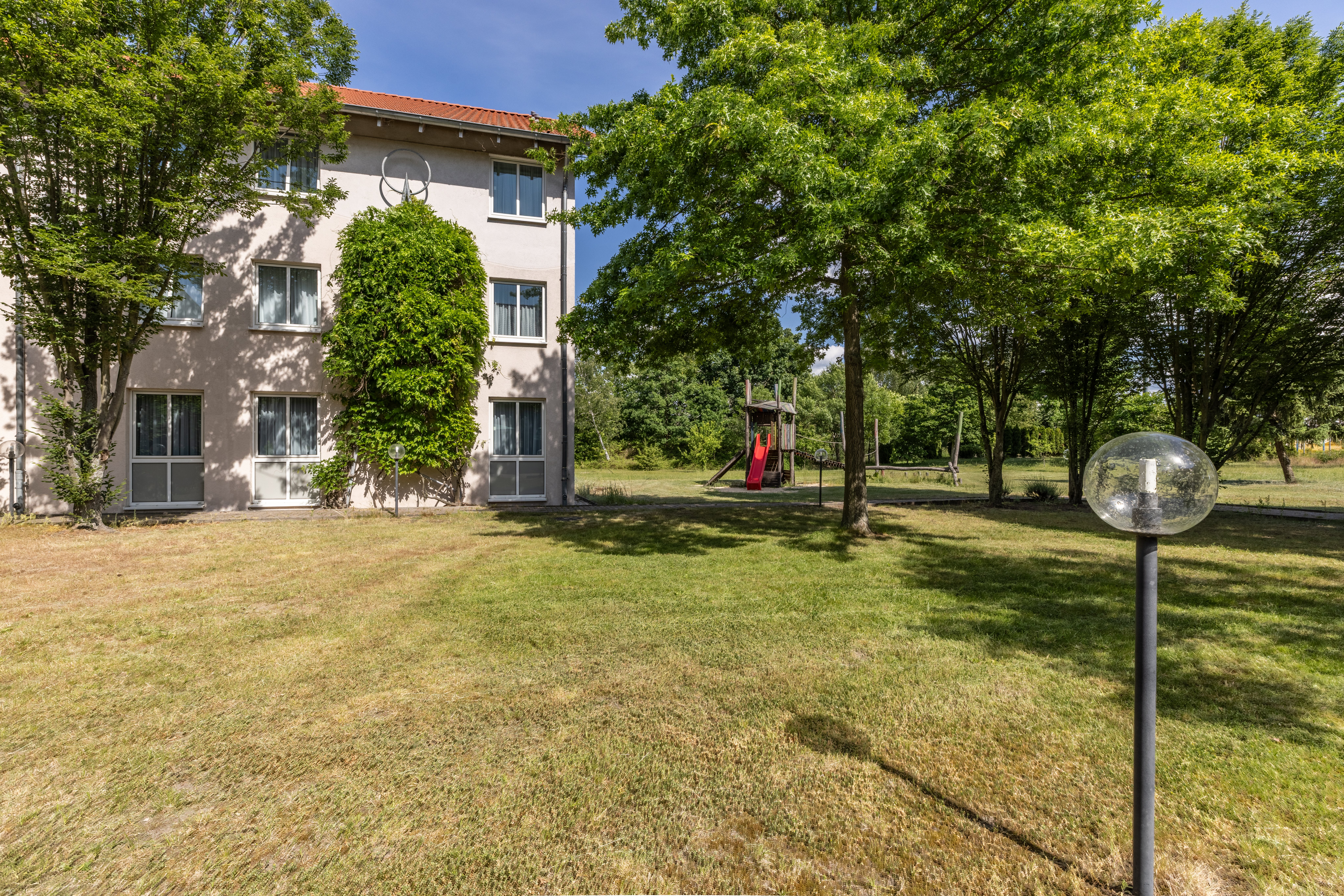 Hotel Am Seegraben Cottbus 68/77