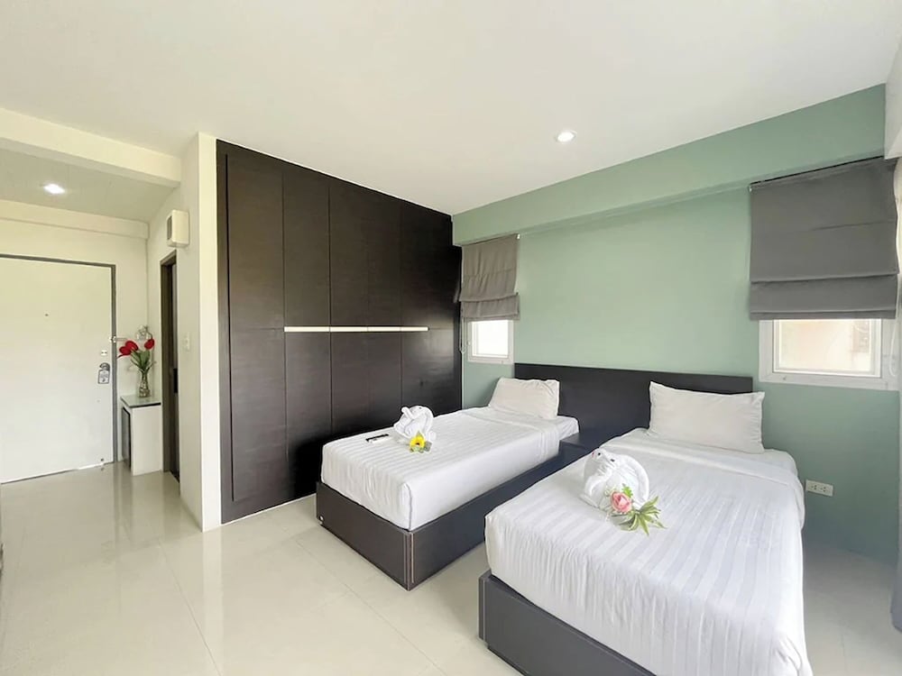 Ruan Plaisoi Apartment 19/44