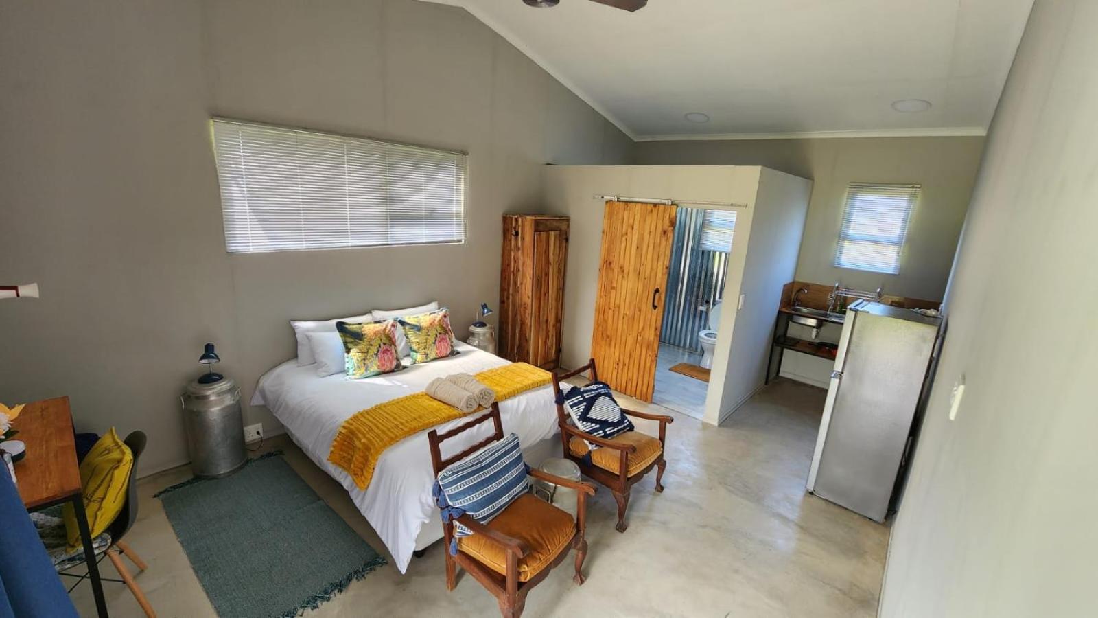 Amperda Log Cabins 3/17