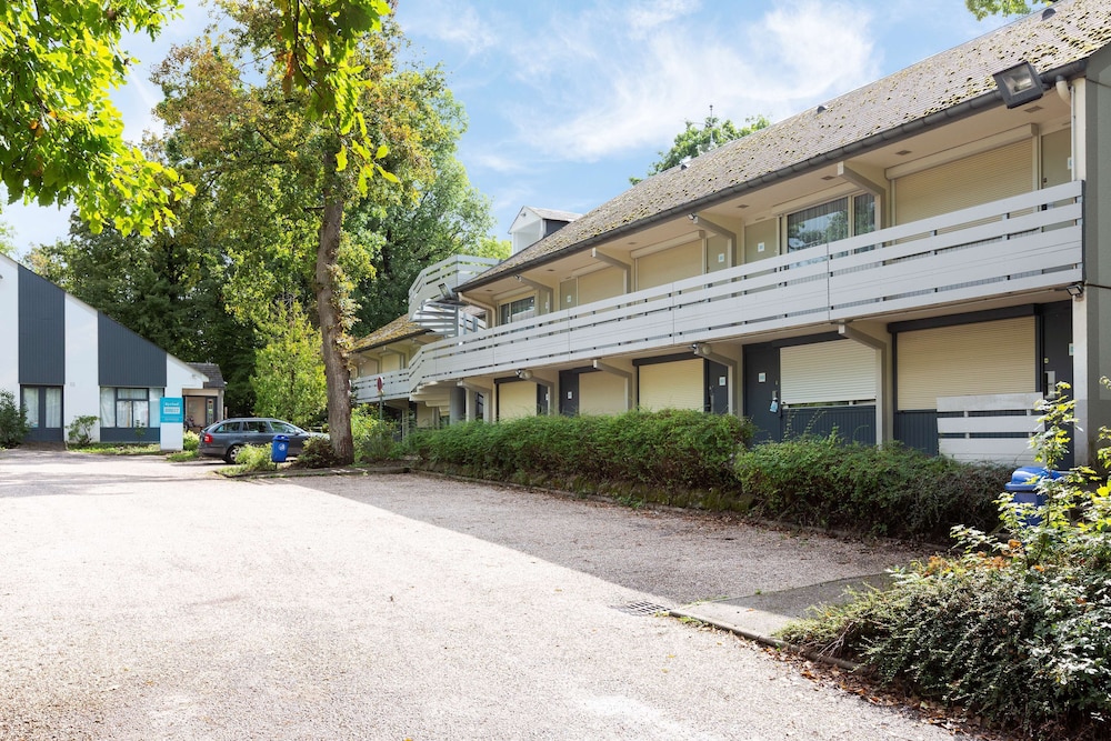 Kyriad Direct Nancy Sud Vandoeuvre 6/44